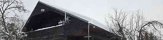 Коттедж, 266 м2, 24 сотки, 2 эт. Одинцово