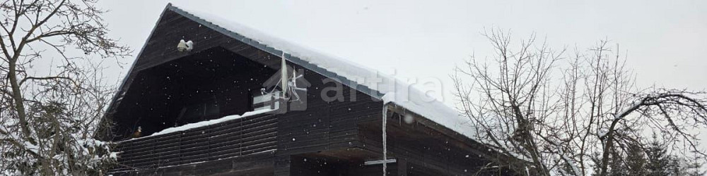 Коттедж, 266 м2, 24 сотки, 2 эт. Одинцово - изображение 6