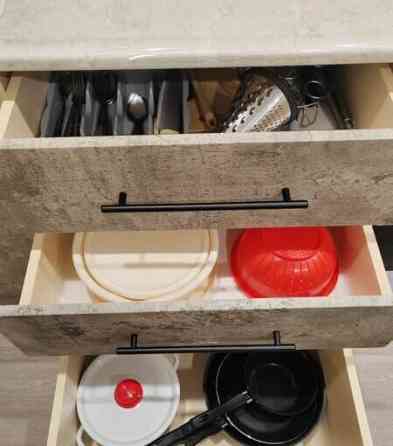 1-комн. квартира, 38 м2, 5/5 эт. Чишмы