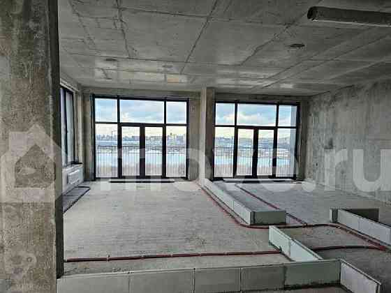 3-комн. квартира, 96 м2, 17/19 эт. Москва