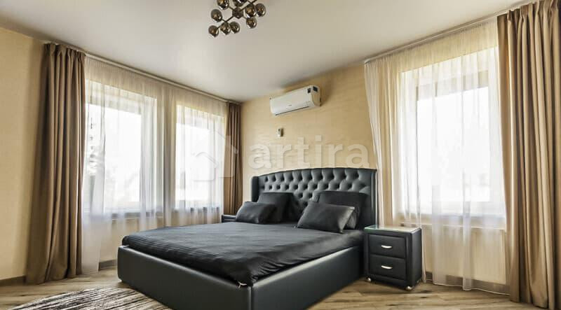 Коттедж, 250 м2 Зеленогорск - изображение 17