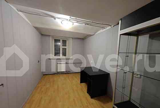 Студия, 11.6 м2, 1/4 эт. Москва