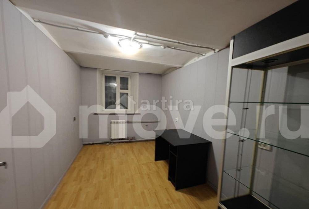 Студия, 11.6 м2, 1/4 эт. Москва - изображение 4