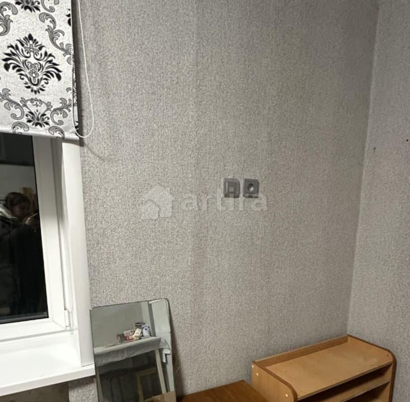 Комната, 18 м2, 2/4 эт. Воронеж - изображение 3