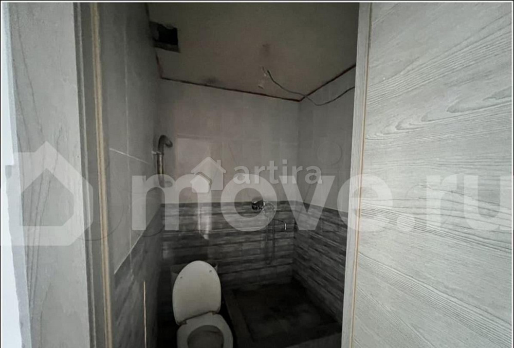 Студия, 12.5 м2, 1/6 эт. Москва - изображение 5