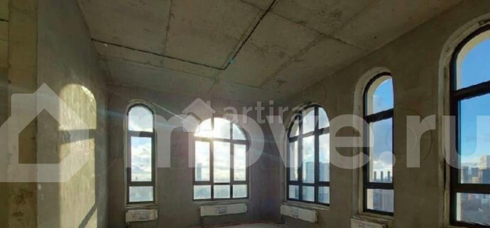 4-комн. квартира, 106 м2, 22/22 эт. Москва - изображение 5