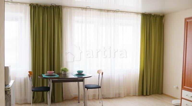 1-комн. квартира, 37 м2, 4/5 эт. Норильск - изображение 13