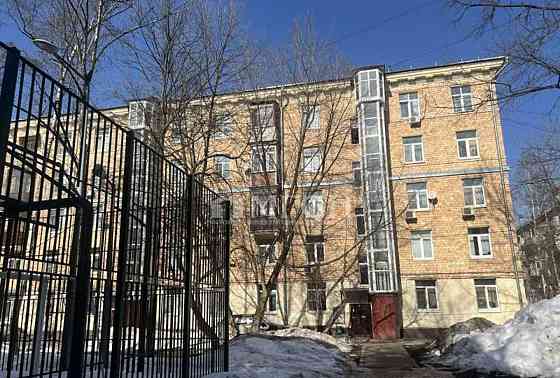 Комната, 13.4 м2, 5/5 эт. Москва