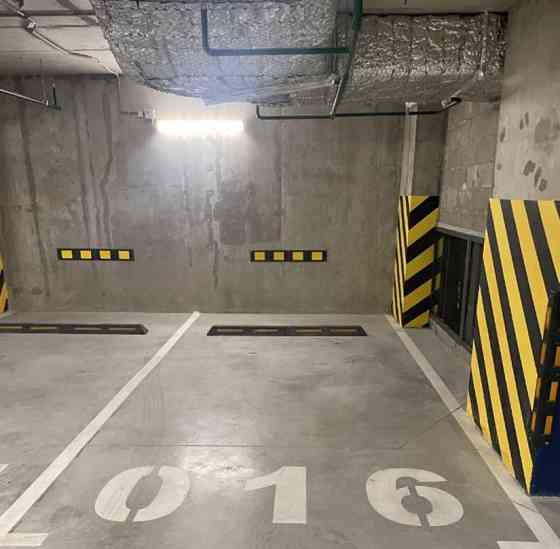 Гараж, 7 м2 Санкт-Петербург