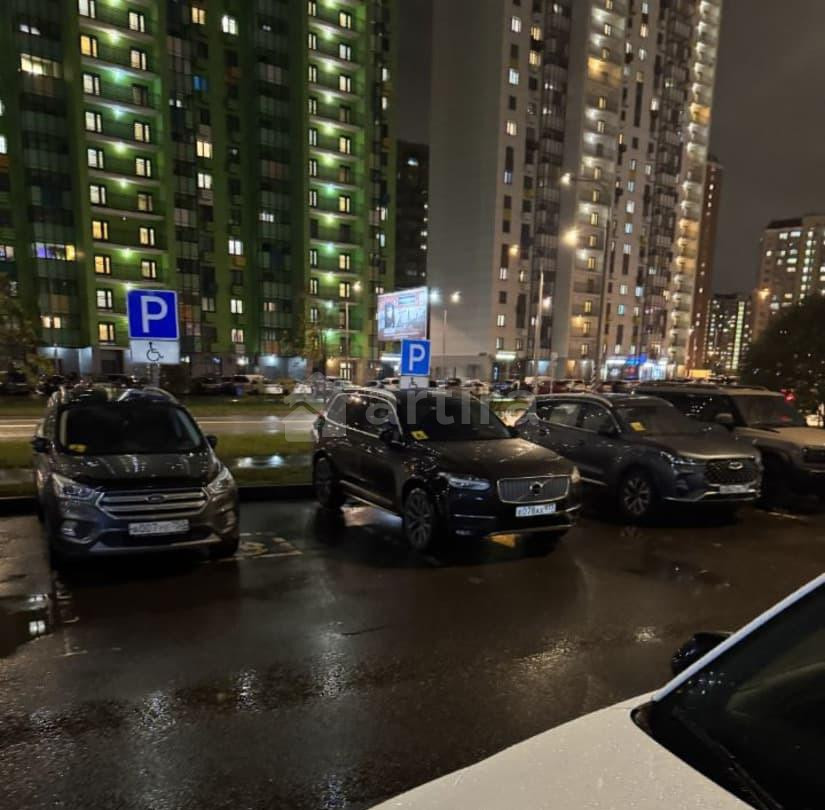 Гараж, 14.8 м2 Люберцы - изображение 5