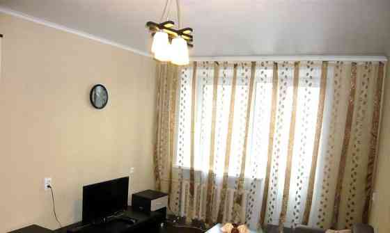 1-комн. квартира, 34 м2, 2/5 эт. Москва