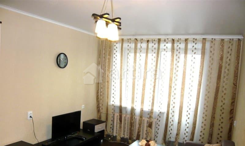 1-комн. квартира, 34 м2, 2/5 эт. Москва - изображение 2