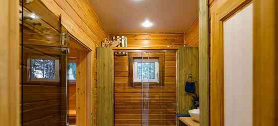 Дом, 140 м2, 6 соток, 2 эт. Сертолово