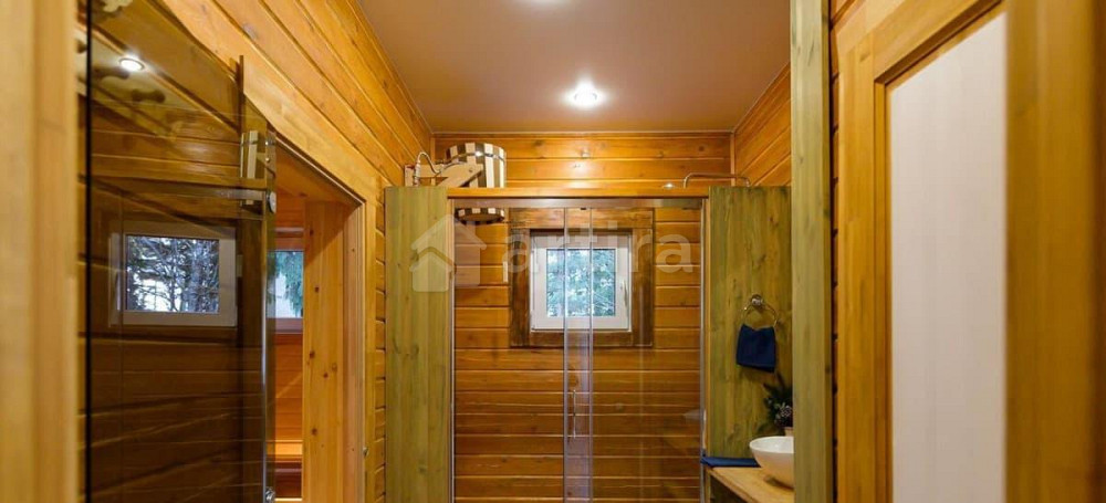 Дом, 140 м2, 6 соток, 2 эт. Сертолово - изображение 5