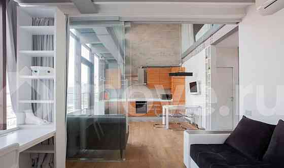 3-комн. апарт-ы, 100 м2, 12/13 эт. Москва