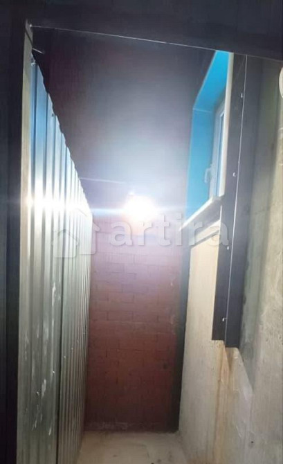 Гараж, 3 м2 Екатеринбург - изображение 2