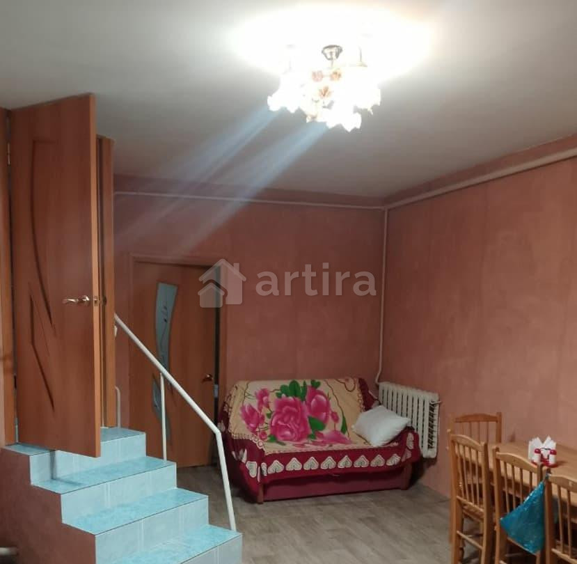 Дом, 86 м2, 3.5 сотки, 1 эт. Ессентукская - изображение 6