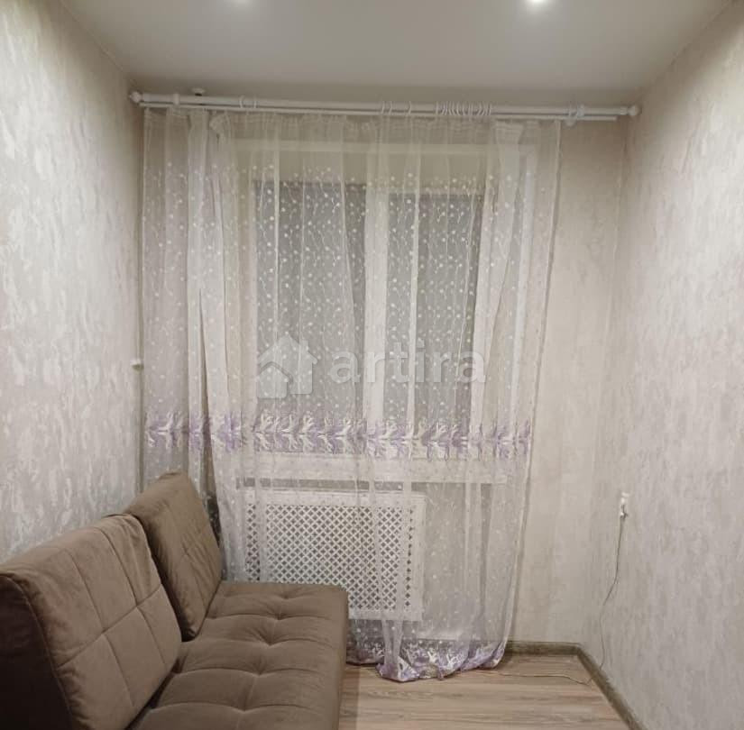 Комната, 10 м2, 2/15 эт. Долгопрудный - изображение 1