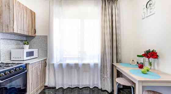 1-комн. апарт-ы, 35 м2, 1/9 эт. Санкт-Петербург