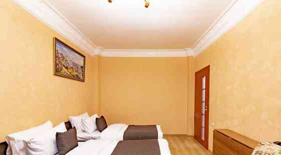 1-комн. квартира, 38 м2, 2/5 эт. Подольск