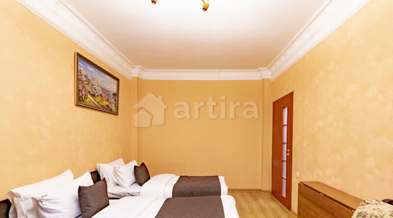 1-комн. квартира, 38 м2, 2/5 эт. Подольск - изображение 4