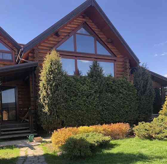 Дом, 300 м2, 9 соток, 2 эт. Одинцово