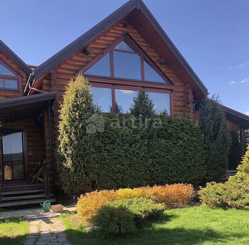 Дом, 300 м2, 9 соток, 2 эт. Одинцово - изображение 1