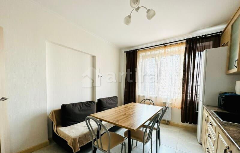 3-комн. квартира, 70 м2, 4/15 эт. Троицк - изображение 9