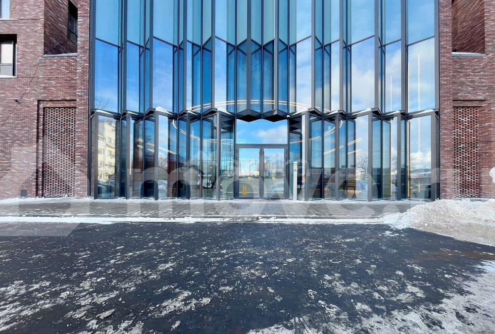 Студия, 17.4 м2, 8/21 эт. Москва - изображение 1