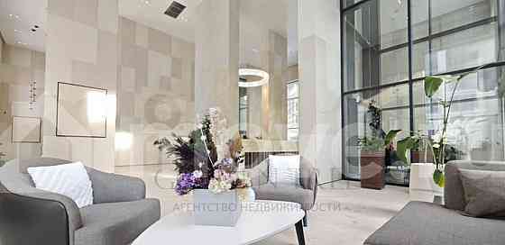 2-комн. квартира, 66.7 м2, 5/22 эт. Москва