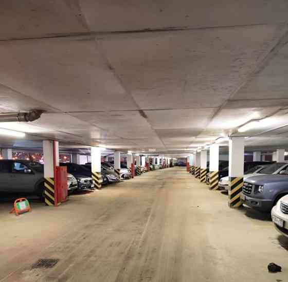 Гараж, 16.2 м2 Москва