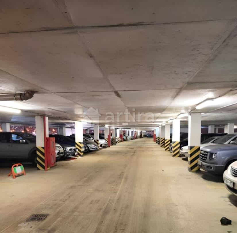 Гараж, 16.2 м2 Москва - изображение 2