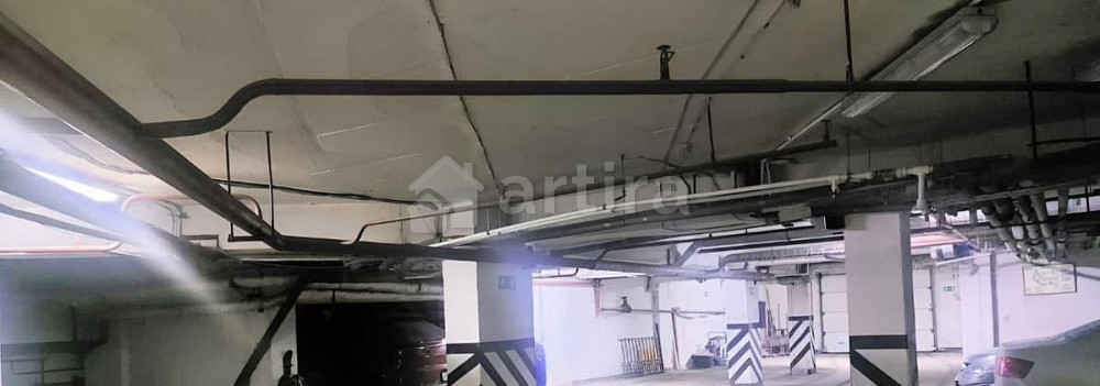 Гараж, 14.3 м2 Екатеринбург - изображение 1