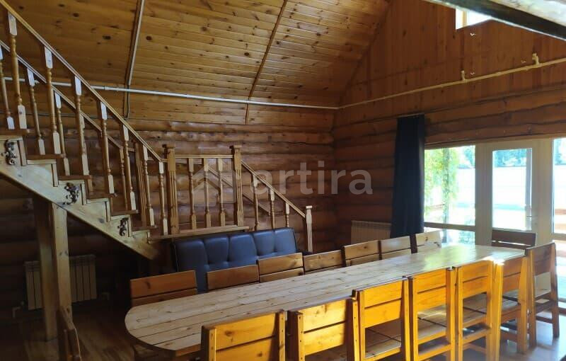 Коттедж, 250 м2 Новосибирск - изображение 9