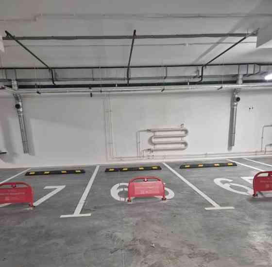 Гараж, 13.4 м2 Москва