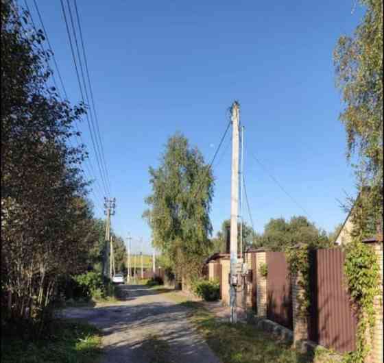 Коттедж, 188 м2, 10 соток, 2 эт. Видное