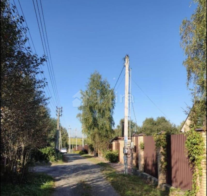 Коттедж, 188 м2, 10 соток, 2 эт. Видное - изображение 3