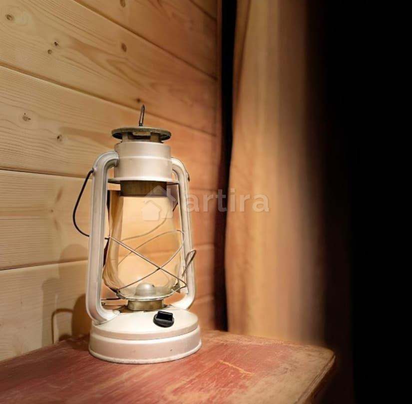 Дом, 50 м2, 6 соток, 1 эт. Сергиев Посад - изображение 5