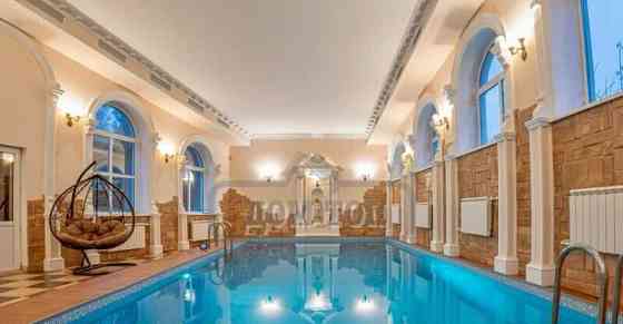 Коттедж, 400 м2 Чехов