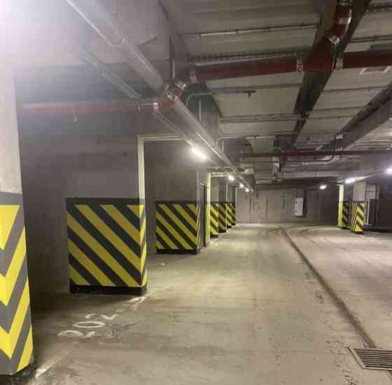 Гараж, 14 м2 Санкт-Петербург