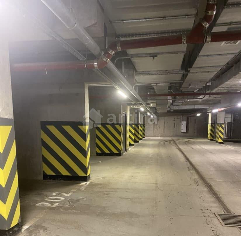 Гараж, 14 м2 Санкт-Петербург - изображение 1