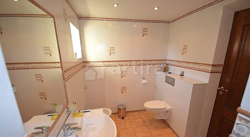 Коттедж, 350 м2 Чехов - изображение 18