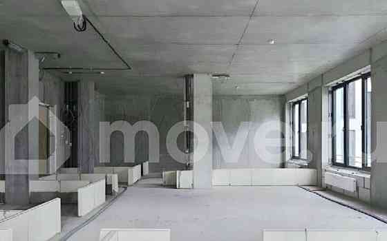 4-комн. пентхаус, 96.1 м2, 7/14 эт. Москва