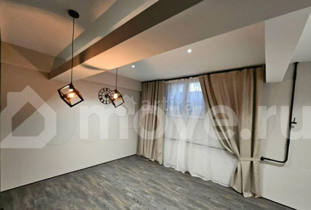 Студия, 21 м2, 1/5 эт. Москва - изображение 6