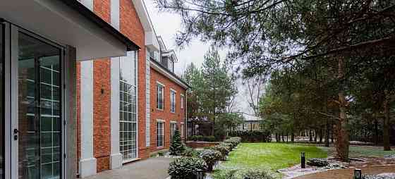 Дом, 870 м2, 27 соток, 3 эт. Одинцово