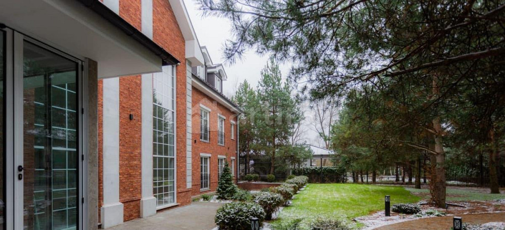 Дом, 870 м2, 27 соток, 3 эт. Одинцово - изображение 3