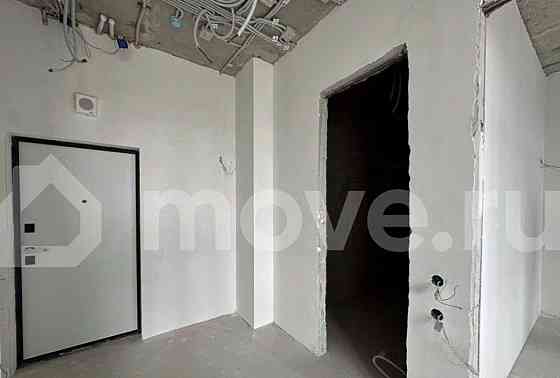 1-комн. квартира, 43 м2, 17/30 эт. Москва