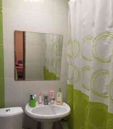 1-комн. квартира, 36 м2, 2/8 эт. Москва