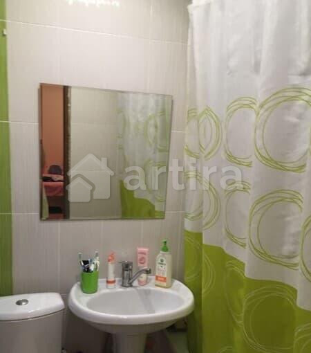 1-комн. квартира, 36 м2, 2/8 эт. Москва - изображение 5