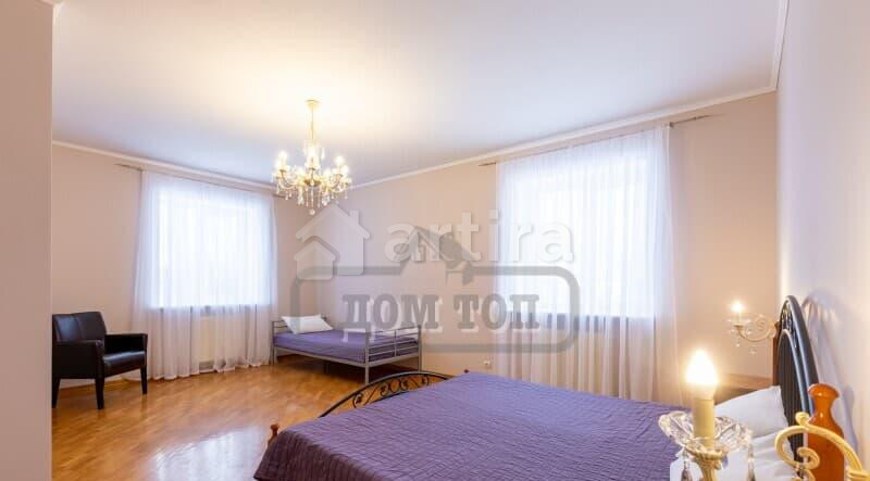 Коттедж, 600 м2 Истра - изображение 17